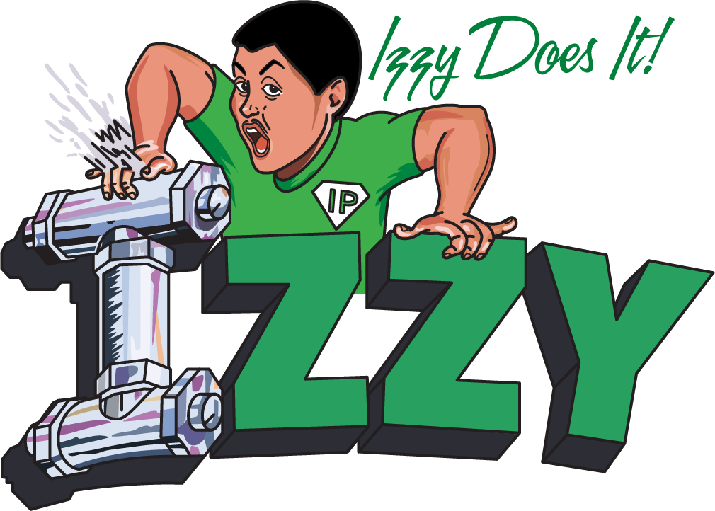 Izzy Plumbing Inc.